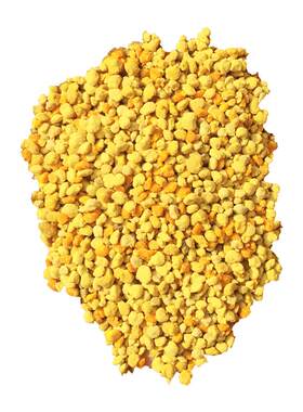 包邮蜜蜂饲料正品油菜花粉