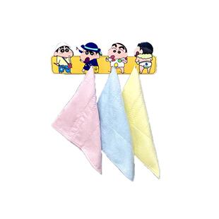 毛巾天然乳胶毛巾吸水柔软透气男女通用洗脸抑菌防螨无异味