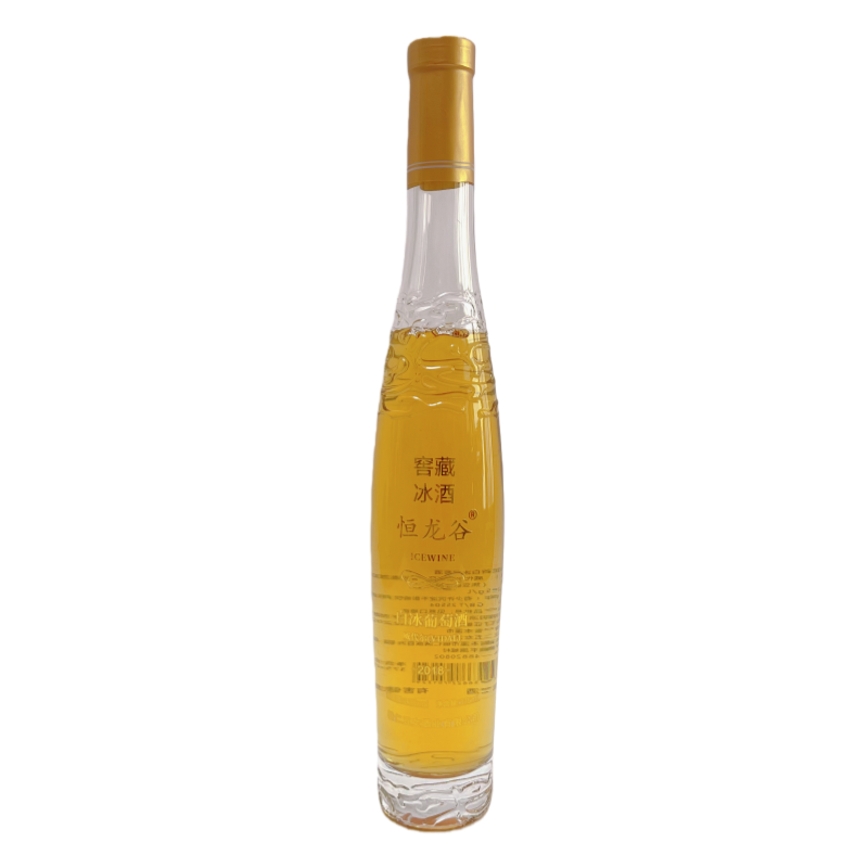 桓仁冰酒礼盒装375ml两瓶装