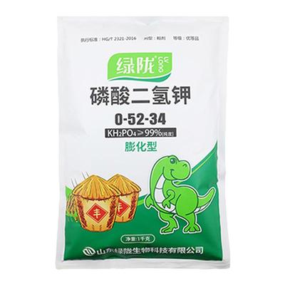 绿陇磷钾肥膨化工艺闪溶溶解快