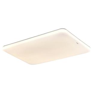 三雄极光PAK吸顶灯书房客厅卧室餐厅现代简约阳台过道三防灯LED灯