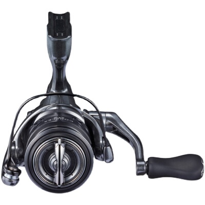 25款禧玛诺F6纺车轮COMPLEXXR