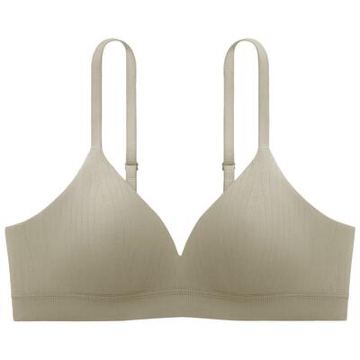 蕉内311S文胸内衣法式三角杯