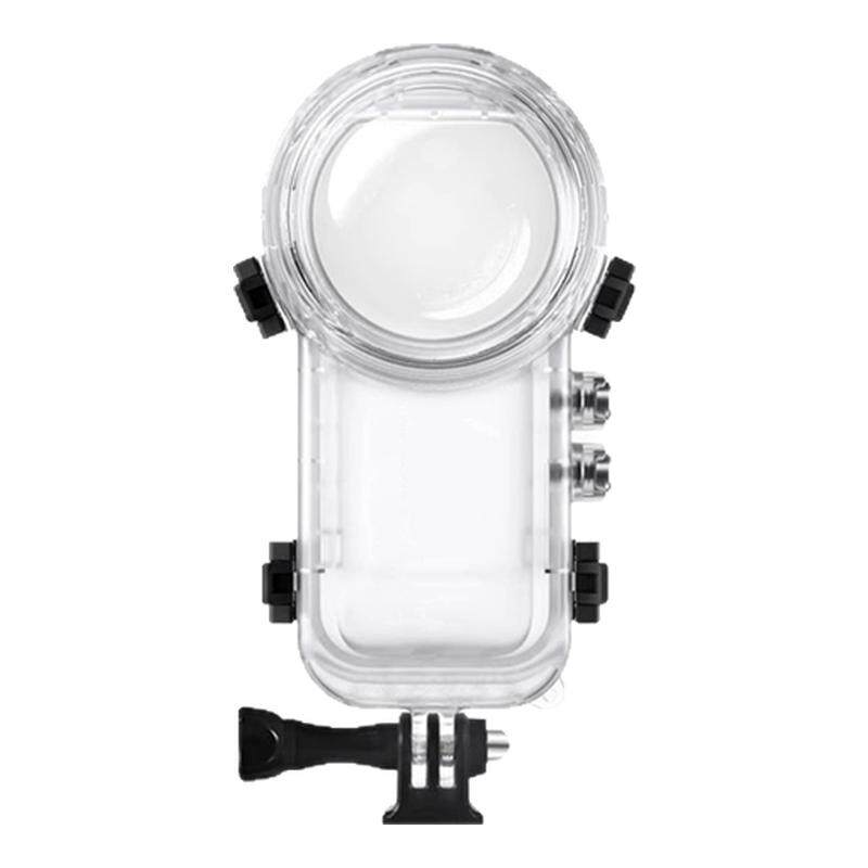 适配Insta360全隐形防水壳潜水壳