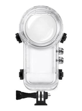 适配Insta360全隐形防水壳潜水壳