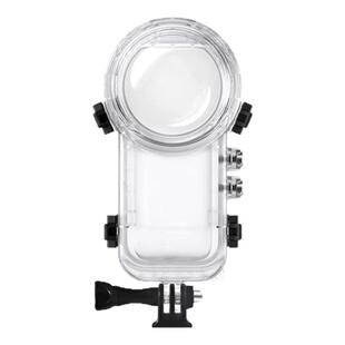 【顺丰包邮】 Insta360 X5/X4/X3/X2相机防水壳全隐形50米潜水壳