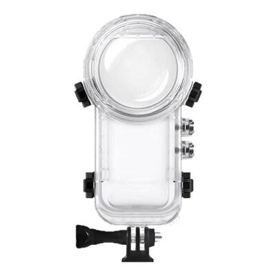 【顺丰包邮】 Insta360 X5/X4/X3/X2相机防水壳全隐形50米潜水壳