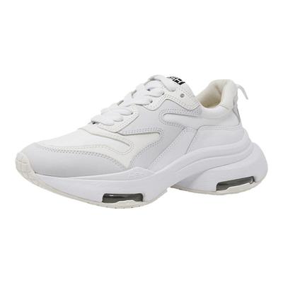 ASH艾熙秋冬款撞色运动休闲鞋