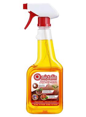 mistolin木地板清洁剂保养精油