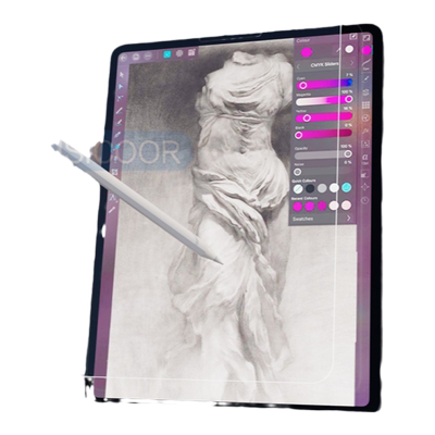 usicoor类纸膜肯特膜磨砂膜