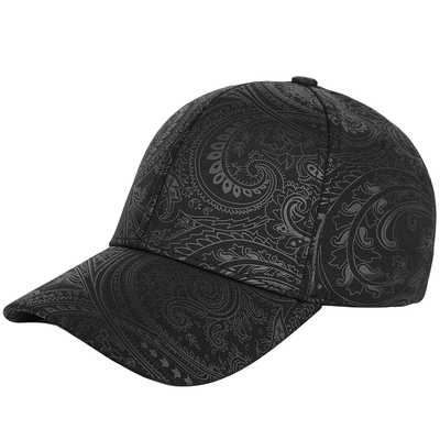 官方推荐高品质潮牌棒球帽四季