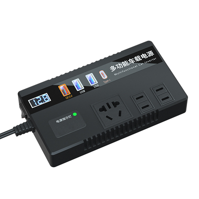 牧牛人12V24V通用逆变器