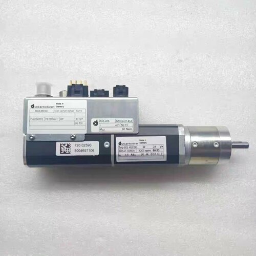 BGE45HCI PLG 42S BG 45X30 工控自动化工业电机议价维修