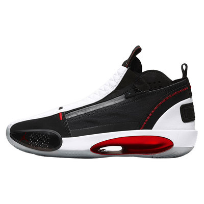 Nike/耐克正品当季新款 Air Jordan 34 AJ34男子防滑篮球鞋CU1548