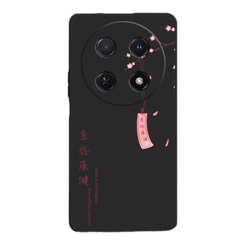 适用华为畅享70Pro手机壳畅想70Por保护套5G新款CTR一AL20液态硅胶男女全包防摔7opro荣耀CTRAL享畅亨pr0外壳