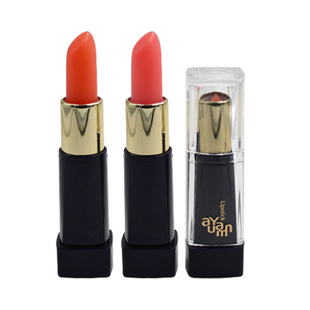 好漾植物温变口红润唇膏保湿滋润补水不脱色不易沾杯胡萝卜素口红