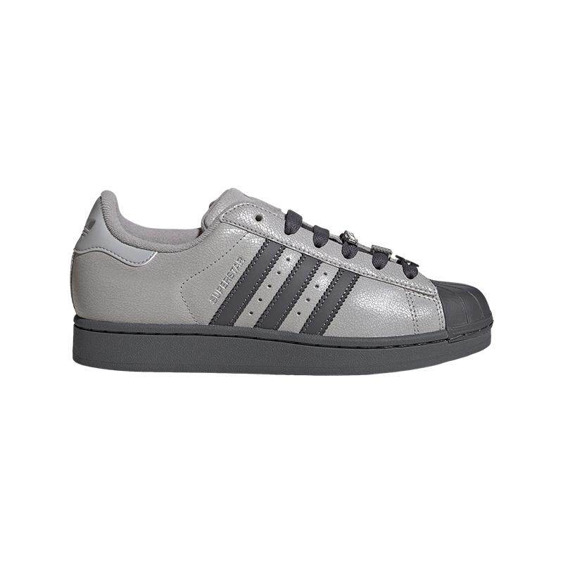 SUPERSTAR II复古贝壳头板鞋平底鞋男女adidas阿迪达斯官方三叶草