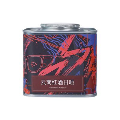 FLYINGHIPPO云南AA级手冲咖啡豆