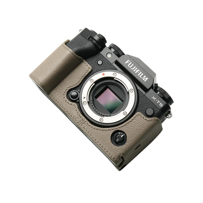 MrStone适用于富士XH2s、XH2皮套