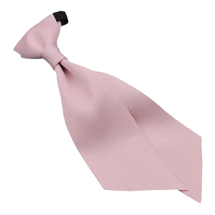 韩版粉色领带jk手打免打日系学院风原宿ins领结帅气可爱学生短款