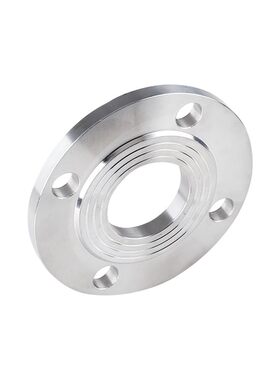 PN10法兰片304不锈钢HG5010-58