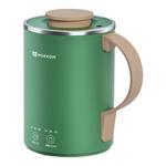 MOKKOM磨客养生杯多功能办公室迷你小型煮粥神器电热烧水杯电炖杯
