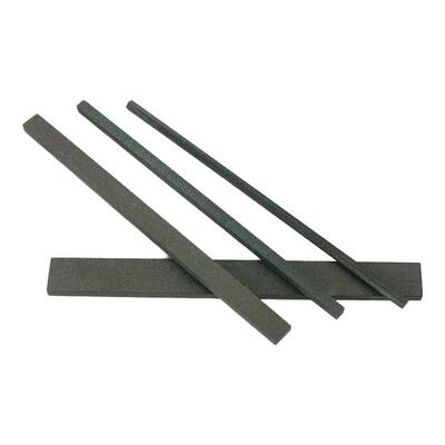 NHKING树脂金刚石油石条实心无柄磨石钻石油石珩磨条钨钢陶瓷抛光