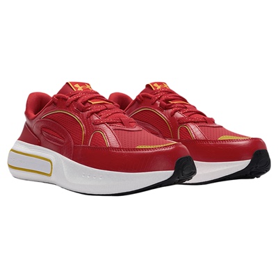 安德玛UAPhantom4轻质休闲鞋