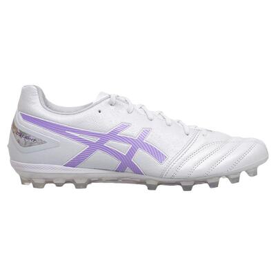 天朗足球Asics亚瑟士DS LIGHTAG袋鼠皮水晶底人草足球鞋1103A096