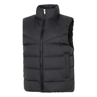 Nike耐克男装2024冬季新款Therma-FIT户外保暖运动休闲马甲FZ0002