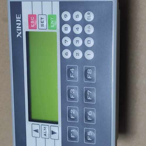 议价信捷Plc，XP2-18RT,文本一体机，基本全新，功能包好