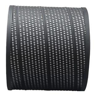 慢走丝配件线切割过滤器过滤网进口滤纸折叠滤芯适用于沙迪克机型