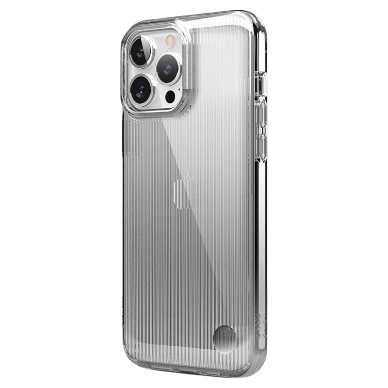 elago透明TPUiphone13简约保护套