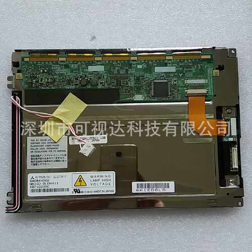 询价-AA084VD02AA084VD018.4寸CNC设备显示屏