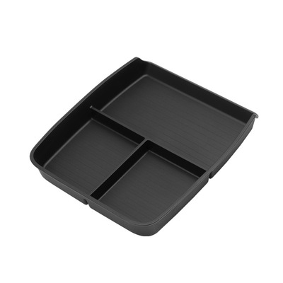 适用于26款帕里斯帝中控下储物盒