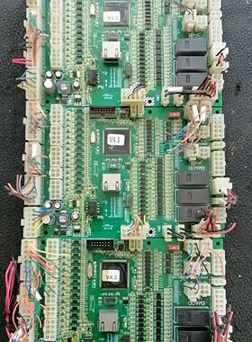 【议价-可维修】EMAIO-CB-A-V100B3-TSD 工控备件  /均有货