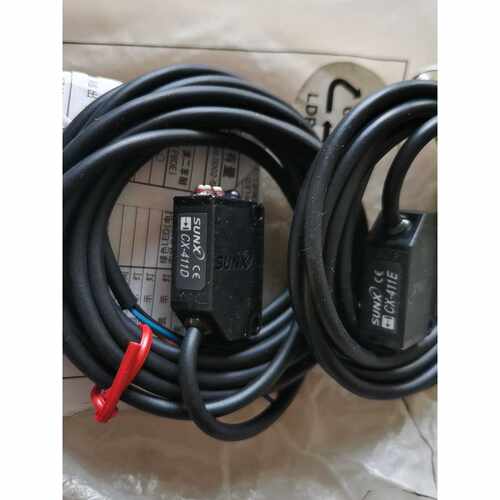 议价SUNX神视光电传感器CX411DCX411E维修