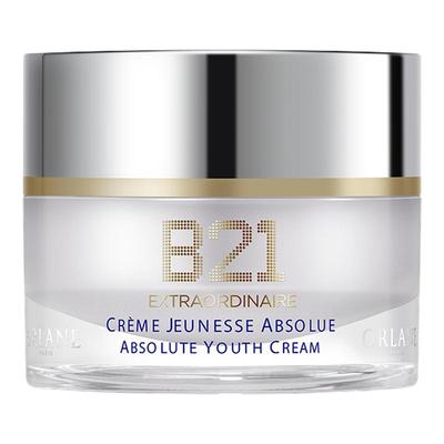 ORLANE幽兰B21传奇面霜9ml淡纹紧致保湿抗老官方顺丰