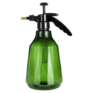喷壶气压式浇花水壶喷水壶洒水家用超细雾高压力清洁专用消毒神器