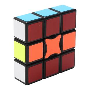 包邮1阶133魔方233魔方223魔方一阶二层三阶异形魔方顺滑益智玩具