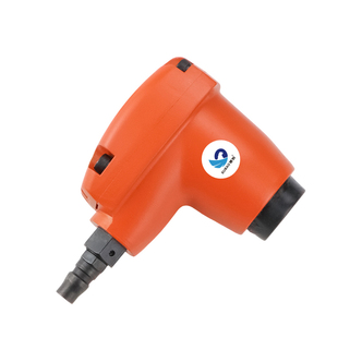 台湾速豹气动掌中锤打鞋锤机掌中宝气锤冲击锤榔头铜图钉泡钉风锤