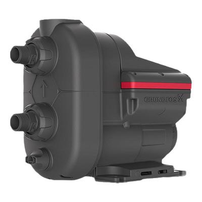 格兰富大吸力全自动加压泵