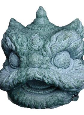 萌物传奇国潮文创醒狮摆件送礼物