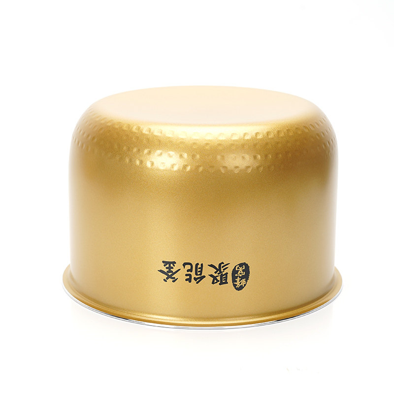 美的电饭煲专用内胆5升聚能釜
