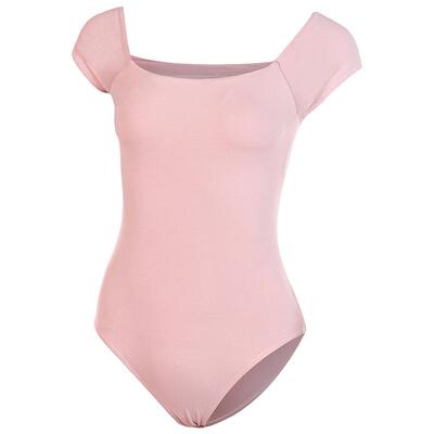 SANSHA法国三沙舞蹈高弹力练功服