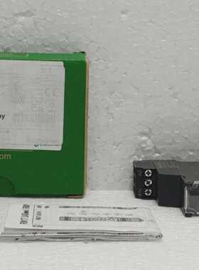 Schneider Electric RM17UBE15 Harmonie Spannung Kontrolle Rel