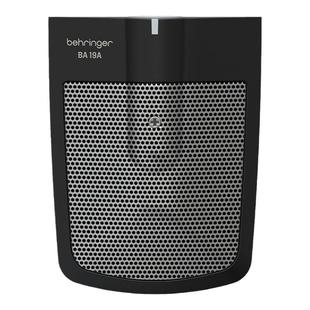 BEHRINGER/百灵达BA 19A半心形边界电容麦克风乐器底鼓麦话筒