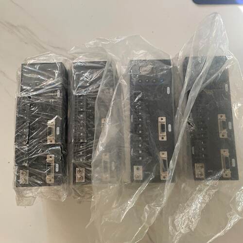 议价SamKoon显控伺服驱动器 MSC-2208PE-N适用