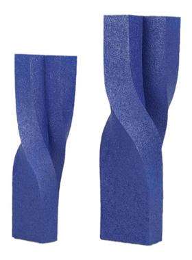 欧式简约干花客厅摆件软装饰品