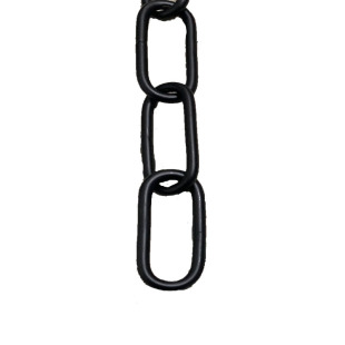 吊灯灯具婚庆过节挂灯笼吊链铁链水晶灯复古灯可活动金属电镀锁链